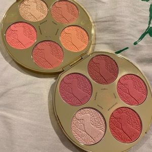 Tarte Blush Palette
